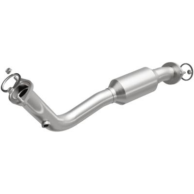 MagnaFlow  - MagnaFlow California Direct-Fit Catalytic Converter - 5592543 - Image 2