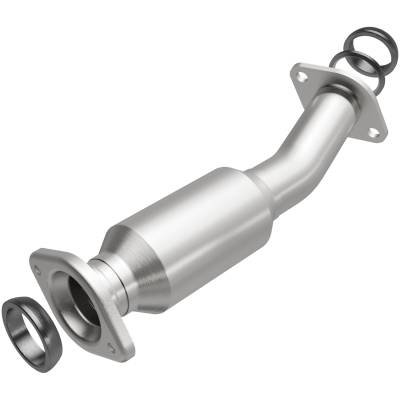 MagnaFlow  - MagnaFlow California Direct-Fit Catalytic Converter - 5592549 - Image 2