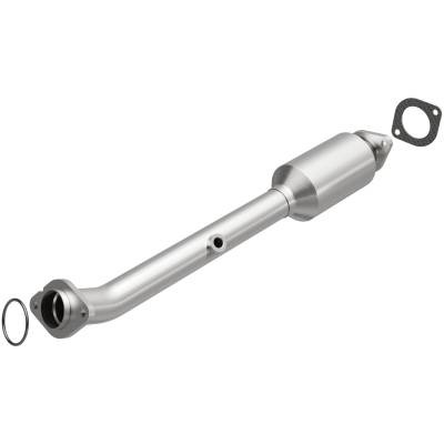 MagnaFlow  - MagnaFlow California Direct-Fit Catalytic Converter - 5592670 - Image 2