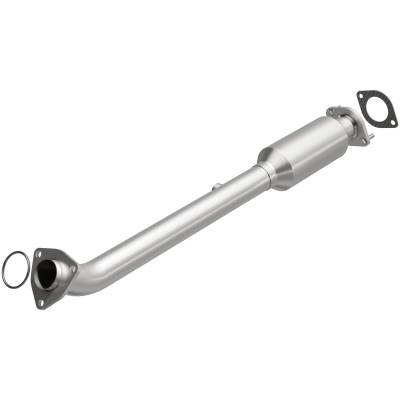 MagnaFlow  - MagnaFlow California Direct-Fit Catalytic Converter - 5592602 - Image 2