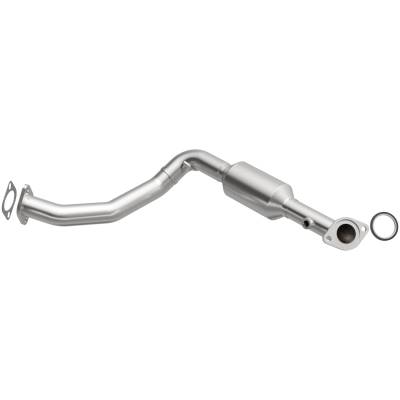 MagnaFlow  - MagnaFlow California Direct-Fit Catalytic Converter - 5592697 - Image 2