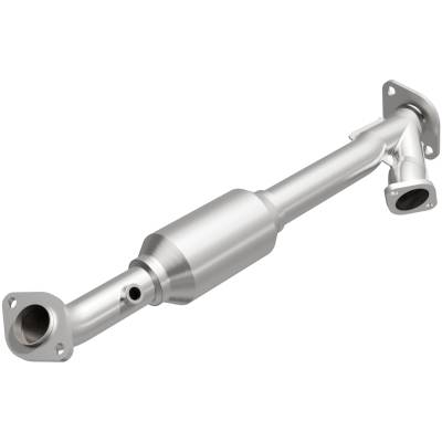 MagnaFlow  - MagnaFlow California Direct-Fit Catalytic Converter - 5592698 - Image 2