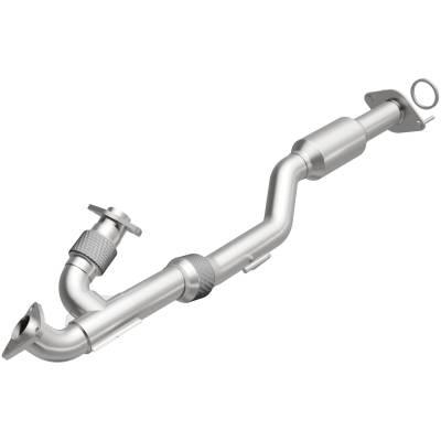 MagnaFlow  - MagnaFlow California Direct-Fit Catalytic Converter - 5592699 - Image 2