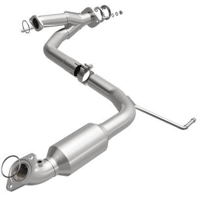 MagnaFlow  - MagnaFlow California Direct-Fit Catalytic Converter - 5592701 - Image 2