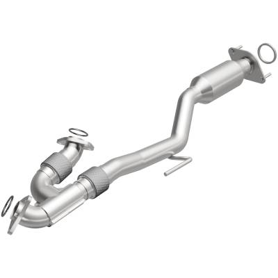 MagnaFlow  - MagnaFlow California Direct-Fit Catalytic Converter - 5592702 - Image 2