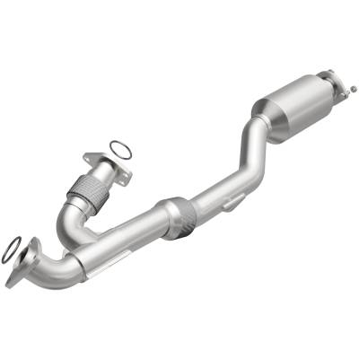 MagnaFlow  - MagnaFlow California Direct-Fit Catalytic Converter - 5592852 - Image 2