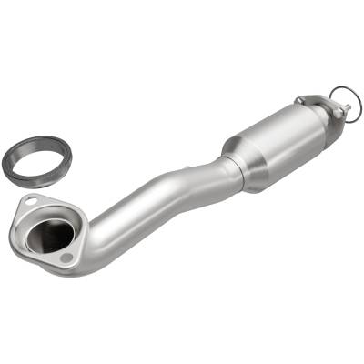 MagnaFlow  - MagnaFlow California Direct-Fit Catalytic Converter - 5592783 - Image 2