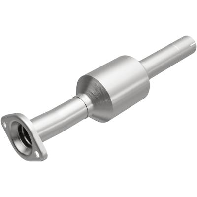 MagnaFlow  - MagnaFlow California Direct-Fit Catalytic Converter - 5592907 - Image 2