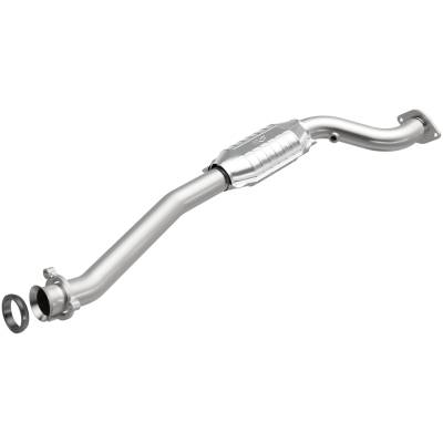 MagnaFlow  - MagnaFlow California Direct-Fit Catalytic Converter - 5592966 - Image 2