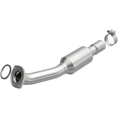 MagnaFlow  - MagnaFlow California Direct-Fit Catalytic Converter - 5592944 - Image 2