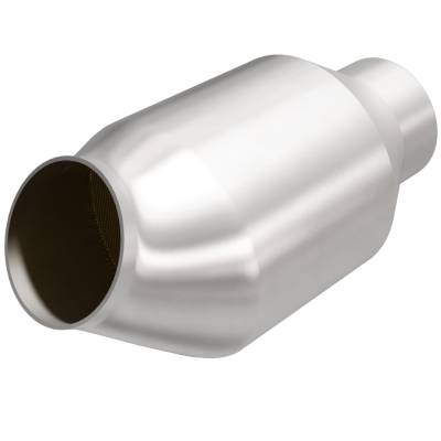 MagnaFlow  - MagnaFlow Standard Grade Universal Catalytic Converter - 3.00in. - 59979 - Image 2
