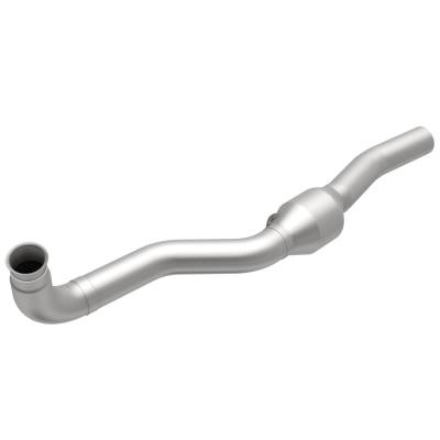 MagnaFlow  - MagnaFlow HM Grade Direct-Fit Catalytic Converter - 60502 - Image 2
