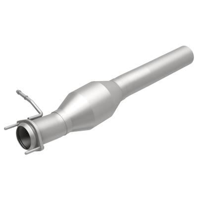 MagnaFlow  - MagnaFlow HM Grade Direct-Fit Catalytic Converter - 60512 - Image 2
