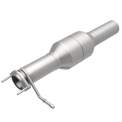 MagnaFlow  - MagnaFlow HM Grade Direct-Fit Catalytic Converter - 60511 - Image 2