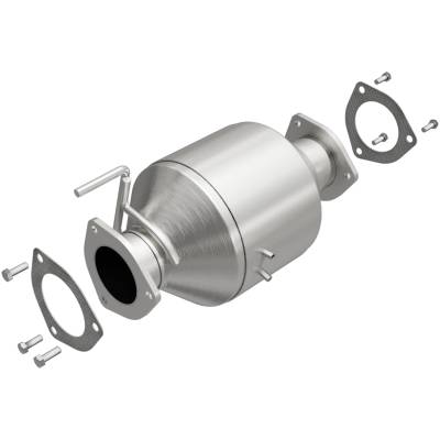 MagnaFlow  - MagnaFlow OEM Grade Direct-Fit Catalytic Converter - 60606 - Image 2