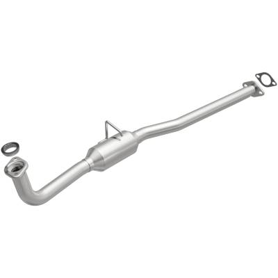 MagnaFlow  - MagnaFlow Standard Grade Direct-Fit Catalytic Converter - 93135 - Image 2