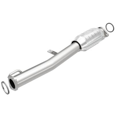 MagnaFlow  - MagnaFlow HM Grade Direct-Fit Catalytic Converter - 93134 - Image 2