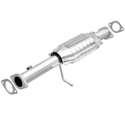 MagnaFlow  - MagnaFlow HM Grade Direct-Fit Catalytic Converter - 93143 - Image 2