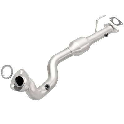 MagnaFlow  - MagnaFlow HM Grade Direct-Fit Catalytic Converter - 93161 - Image 2