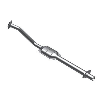MagnaFlow  - MagnaFlow Standard Grade Direct-Fit Catalytic Converter - 93165 - Image 2