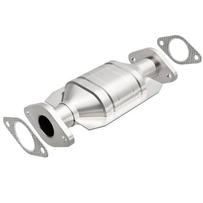MagnaFlow  - MagnaFlow HM Grade Direct-Fit Catalytic Converter - 93164 - Image 2
