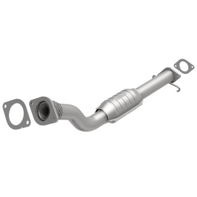 MagnaFlow  - MagnaFlow HM Grade Direct-Fit Catalytic Converter - 93177 - Image 2