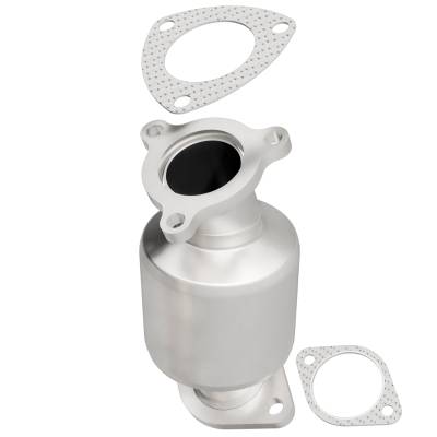 MagnaFlow  - MagnaFlow HM Grade Direct-Fit Catalytic Converter - 93187 - Image 2