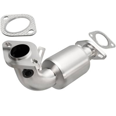 MagnaFlow  - MagnaFlow HM Grade Direct-Fit Catalytic Converter - 93193 - Image 2