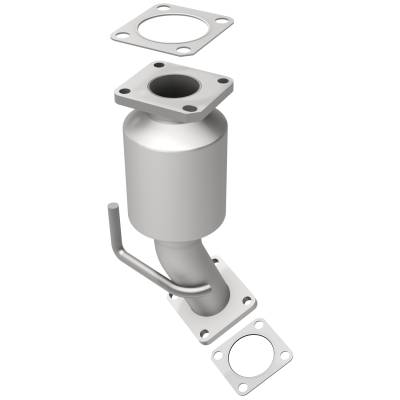 MagnaFlow  - MagnaFlow Standard Grade Direct-Fit Catalytic Converter - 93198 - Image 2