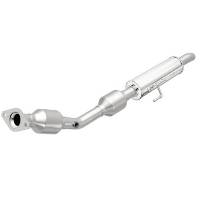 MagnaFlow  - MagnaFlow HM Grade Direct-Fit Catalytic Converter - 93213 - Image 2