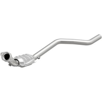 MagnaFlow  - MagnaFlow HM Grade Direct-Fit Catalytic Converter - 93210 - Image 2
