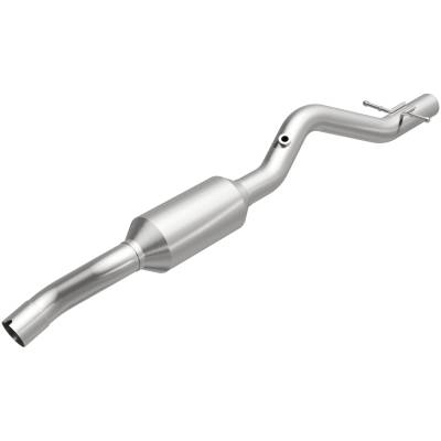 MagnaFlow  - MagnaFlow HM Grade Direct-Fit Catalytic Converter - 93219 - Image 2