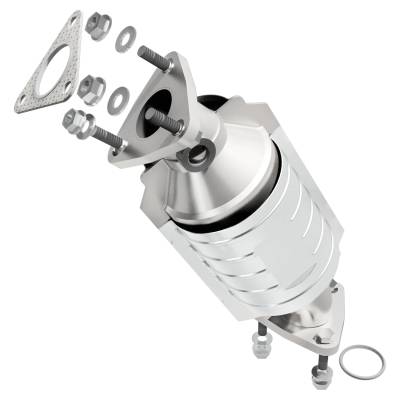 MagnaFlow  - MagnaFlow HM Grade Direct-Fit Catalytic Converter - 93223 - Image 2