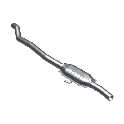 MagnaFlow  - MagnaFlow Standard Grade Direct-Fit Catalytic Converter - 93246 - Image 2