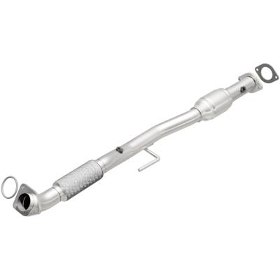 MagnaFlow  - MagnaFlow HM Grade Direct-Fit Catalytic Converter - 93257 - Image 2