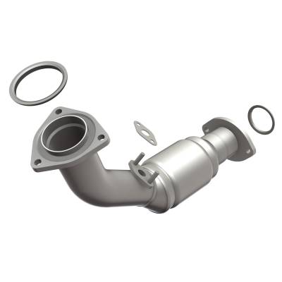 MagnaFlow  - MagnaFlow HM Grade Direct-Fit Catalytic Converter - 93258 - Image 2