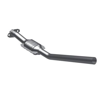 MagnaFlow  - MagnaFlow Standard Grade Direct-Fit Catalytic Converter - 93275 - Image 2