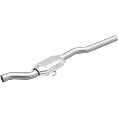 MagnaFlow  - MagnaFlow Standard Grade Direct-Fit Catalytic Converter - 93276 - Image 2