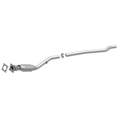 MagnaFlow  - MagnaFlow HM Grade Direct-Fit Catalytic Converter - 93279 - Image 2