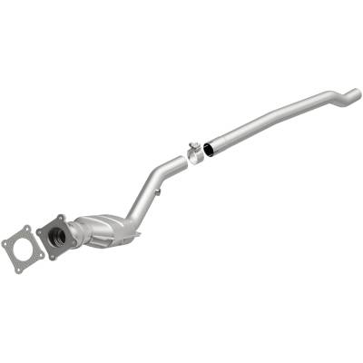 MagnaFlow  - MagnaFlow HM Grade Direct-Fit Catalytic Converter - 93277 - Image 2