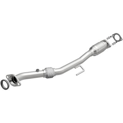 MagnaFlow  - MagnaFlow HM Grade Direct-Fit Catalytic Converter - 93287 - Image 2