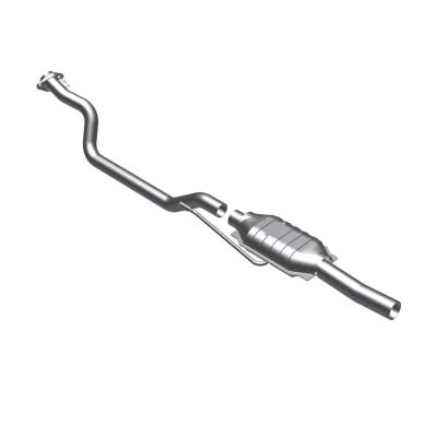 MagnaFlow  - MagnaFlow Standard Grade Direct-Fit Catalytic Converter - 93301 - Image 2