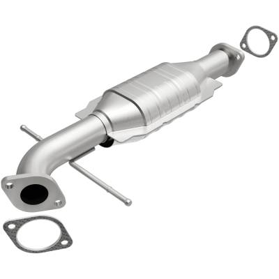 MagnaFlow  - MagnaFlow HM Grade Direct-Fit Catalytic Converter - 93327 - Image 2