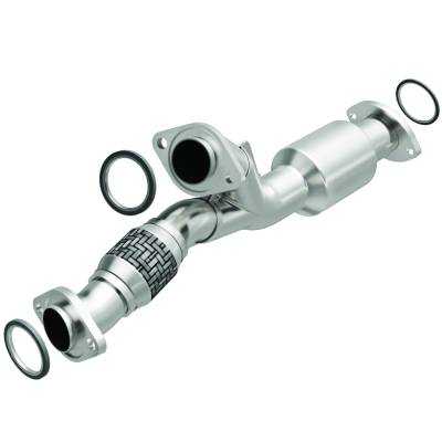 MagnaFlow  - MagnaFlow HM Grade Direct-Fit Catalytic Converter - 93351 - Image 2