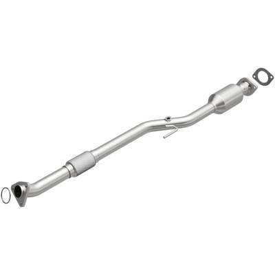 MagnaFlow  - MagnaFlow HM Grade Direct-Fit Catalytic Converter - 93355 - Image 2