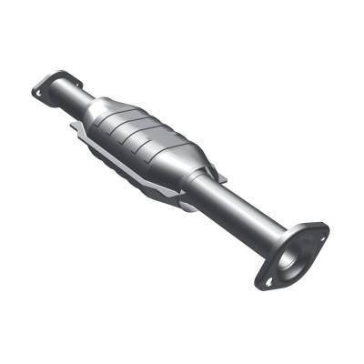MagnaFlow  - MagnaFlow HM Grade Direct-Fit Catalytic Converter - 93364 - Image 2