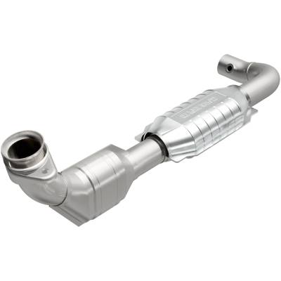MagnaFlow  - MagnaFlow HM Grade Direct-Fit Catalytic Converter - 93374 - Image 2
