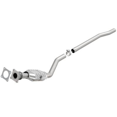 MagnaFlow  - MagnaFlow HM Grade Direct-Fit Catalytic Converter - 93425 - Image 2