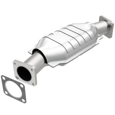 MagnaFlow  - MagnaFlow Standard Grade Direct-Fit Catalytic Converter - 93427 - Image 2