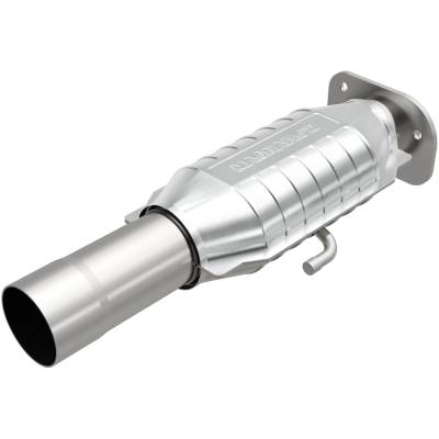 MagnaFlow  - MagnaFlow Standard Grade Direct-Fit Catalytic Converter - 93441 - Image 2